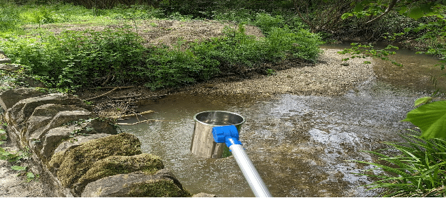 After Coastguards’ POOR rating, who’s testing for what on the Erme?