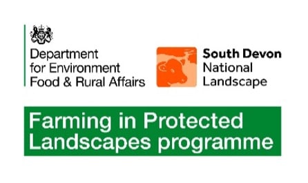 Farming in Protected Landscapes programme