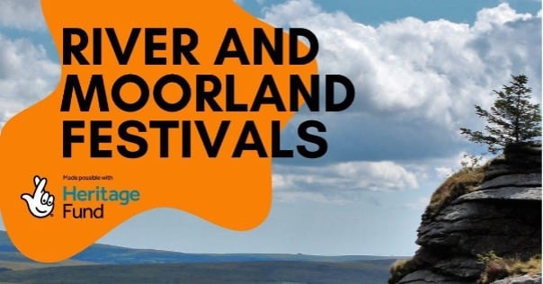 Rivers and Moorland Festival