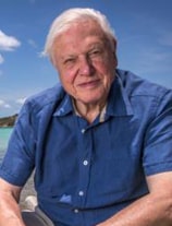 David Attenborough