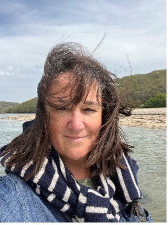 Caroline Beardsworth